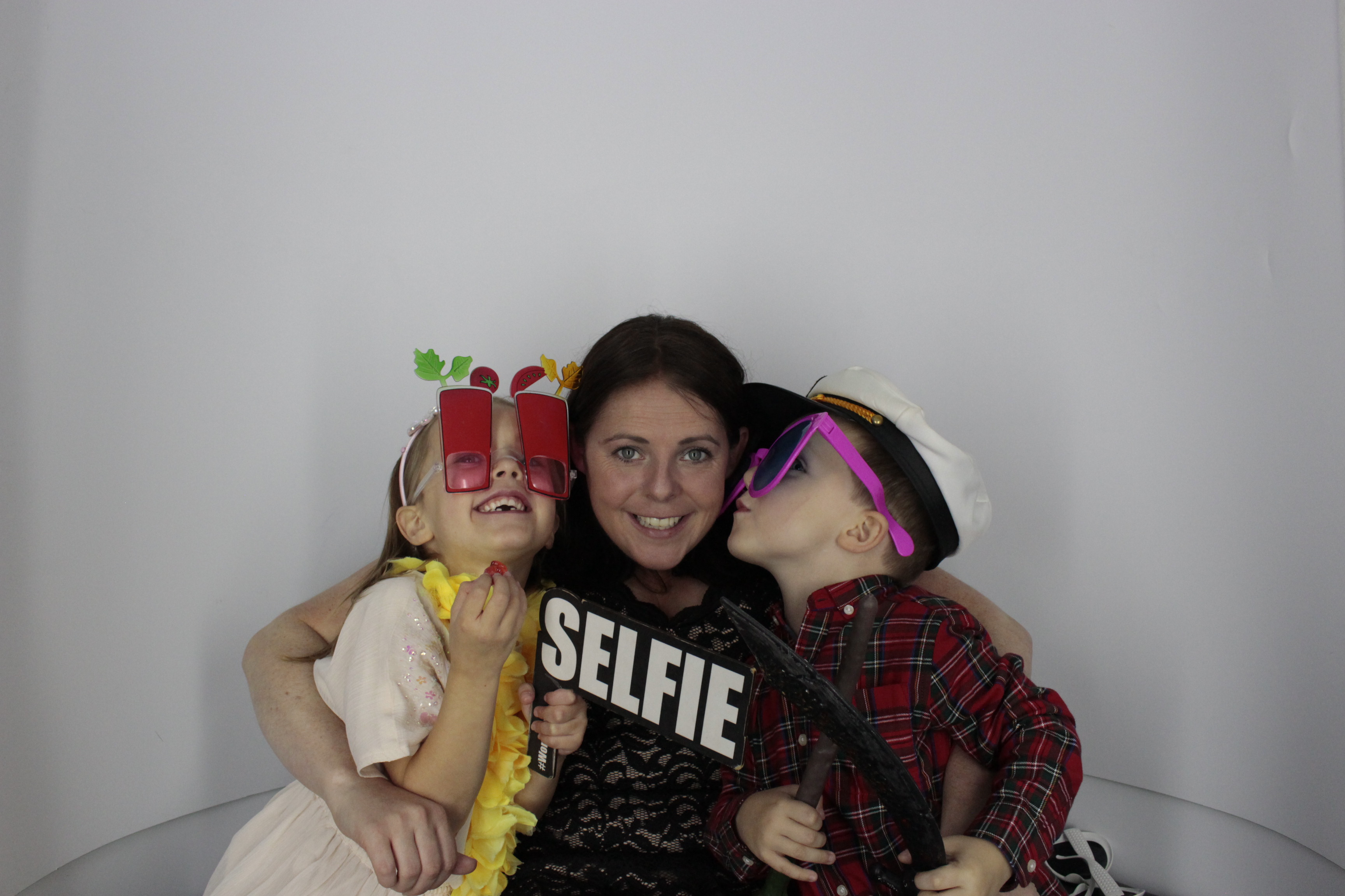 Ben & Kelly's Wedding | View more photos from the event at gallery.myphotoboothexperience.co.uk/u/MyPhotoBoothExperienceLtd/Ben-Kellys-Wedding